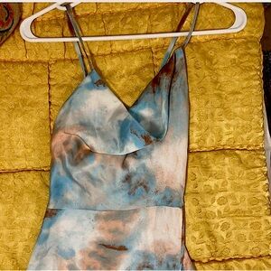 Davi&Dani long dress